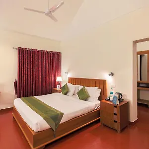 Resort Adrak Summer Hill, Vagamon